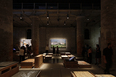 reporting from the front - arsenale della biennale 2016 alejandro aravena