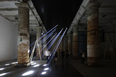 reporting from the front - arsenale della biennale 2016 alejandro aravena