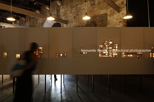 reporting from the front - arsenale della biennale 2016 alejandro aravena