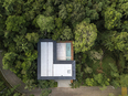 casa cmh - são pedro jacobsen arquitetura