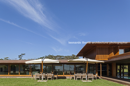 casa w bernardes+jacobsen