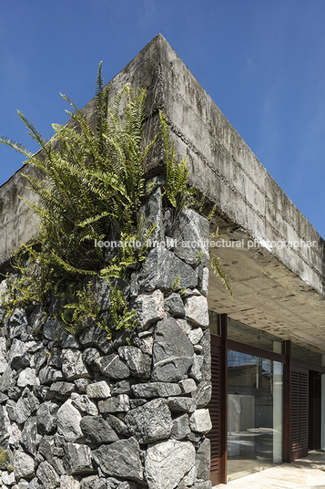 casa ruegg paulo mendes da rocha