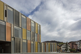 schulhaus zentrum lussi+halter