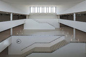 schulhaus zentrum horw