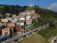 padre leo memorial at silvina audi boldarini arquitetura e urbanismo