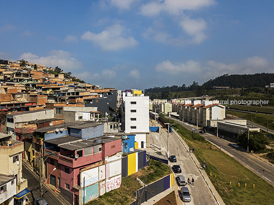 silvina audi urbanization boldarini arquitetura e urbanismo