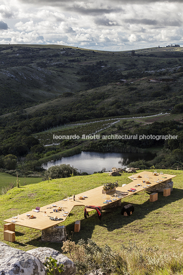 sacromonte landscape hotel mapa