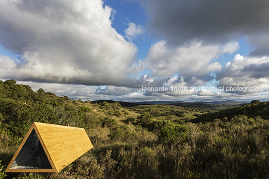 sacromonte landscape hotel mapa