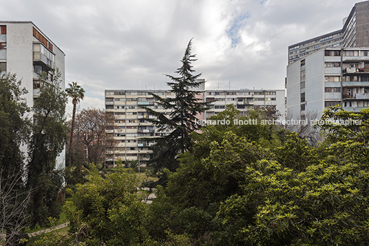 unidad vecinal providencia carlos barella iriarte