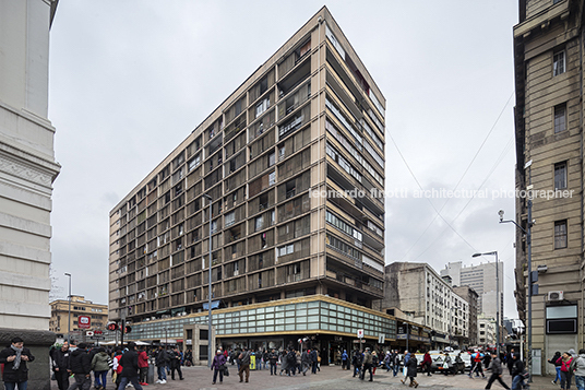 edificio plaza de armas emilio duhart