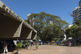 centro de convivência cultural carlos gomes fábio penteado