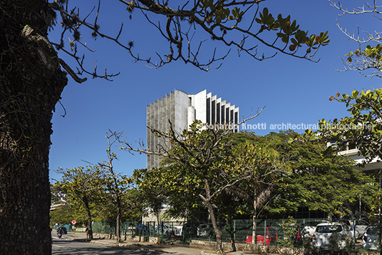 palácio da justiça ministro luiz galotti pedro paulo de melo saraiva