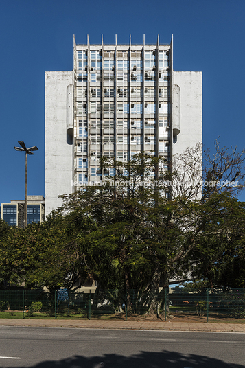 palácio da justiça ministro luiz galotti pedro paulo de melo saraiva