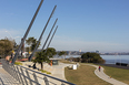 parque urbano da orla de guaíba jaime lerner