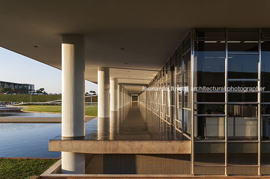 congresso nacional oscar niemeyer