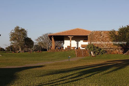 museu das missões lucio costa