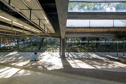 centro cultural são paulo eurico prado lopes