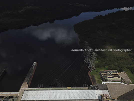 represa de balbina anonymous