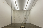 artur lescher: asterismos - galeria nara roesler