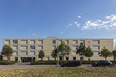 neubau pflegeheim marthastift müller & naegelin