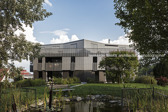 timber house burkhalter sumi architekten