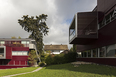 wehrenbachhalde wohngebäude burkhalter sumi architekten