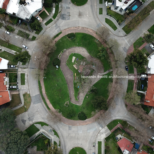 plaza latino-americana anonymous