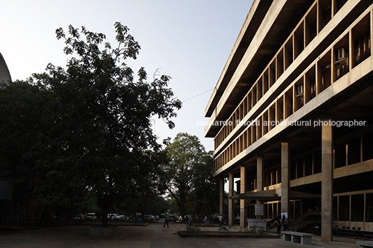 panjab university school of openning learning 