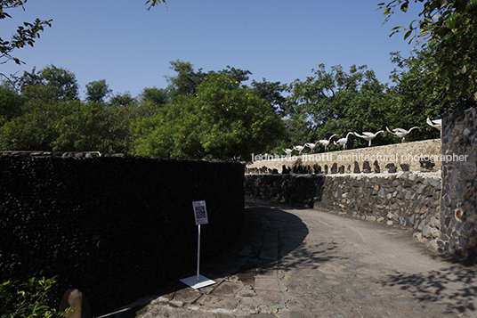 rock garden nek chand