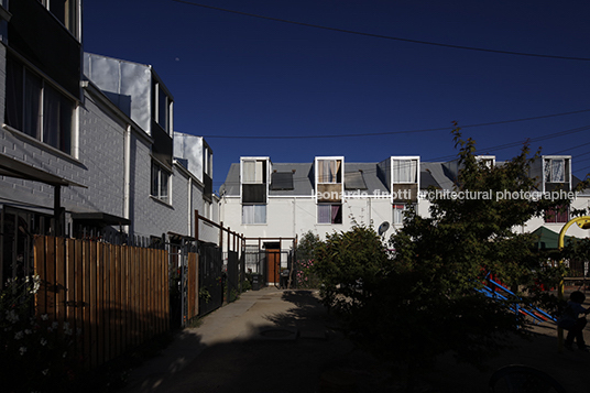 elemental alejandro aravena