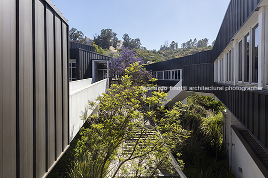 universidad adolfo ibañez - campus viña del mar josé cruz ovalle