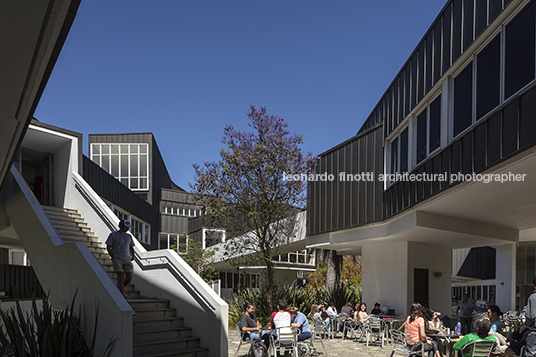 universidad adolfo ibañez - campus viña del mar josé cruz ovalle