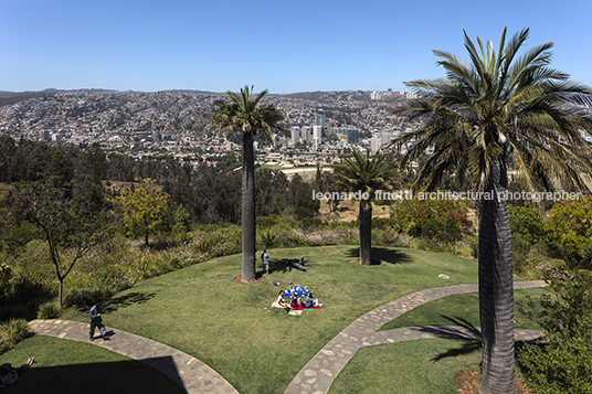 universidad adolfo ibañez - campus viña del mar josé cruz ovalle