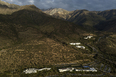 universidad adolfo ibañez - edificio b-campus peñalolen josé cruz ovalle