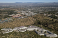 universidad adolfo ibañez - edificio a-campus peñalolen josé cruz ovalle