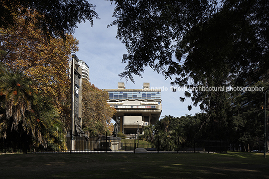 biblioteca nacional mariano moreno clorindo testa