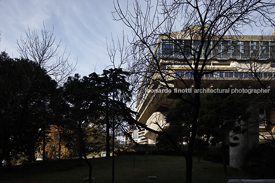 biblioteca nacional mariano moreno clorindo testa