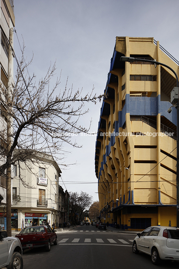 buenos aires snapshots several architects