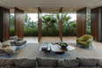 rv3 house aguirre arquitetura