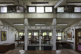 le corbusier centre pierre jeanneret