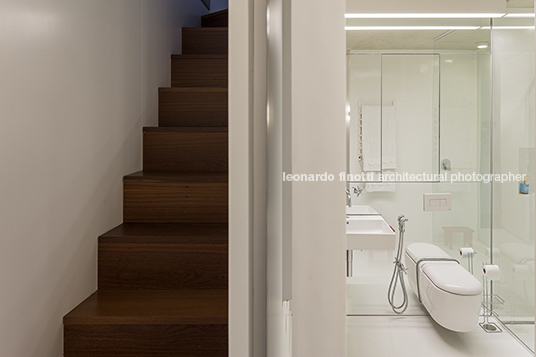 schendel house ar arquitetos