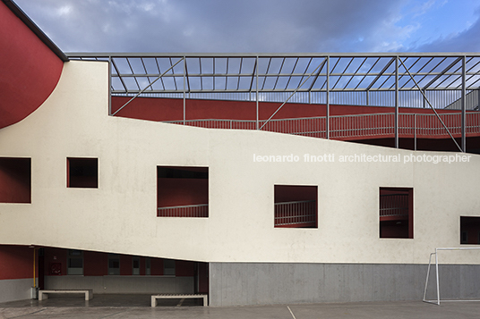 liceo experimental artistico martin hurtado