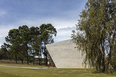 capilla de la piedad/fundación pablo atchugarry leonardo noguez