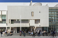 macba richard meier & partners