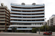 edificio portofino