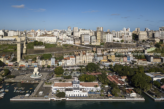 cerimonial da conceição da praia a&p arquitetura