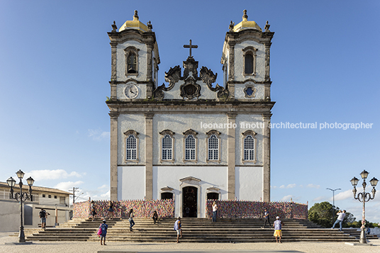 requalificação do bonfim sotero arquitetos