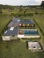casa do lago - fazenda boa vista felipe caboclo arquitetura