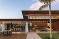 casa do lago - fazenda boa vista felipe caboclo arquitetura
