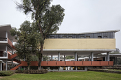 facultad de ingeniería de minas, geología y metalurgia